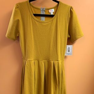 LLR XL Amelia Dress